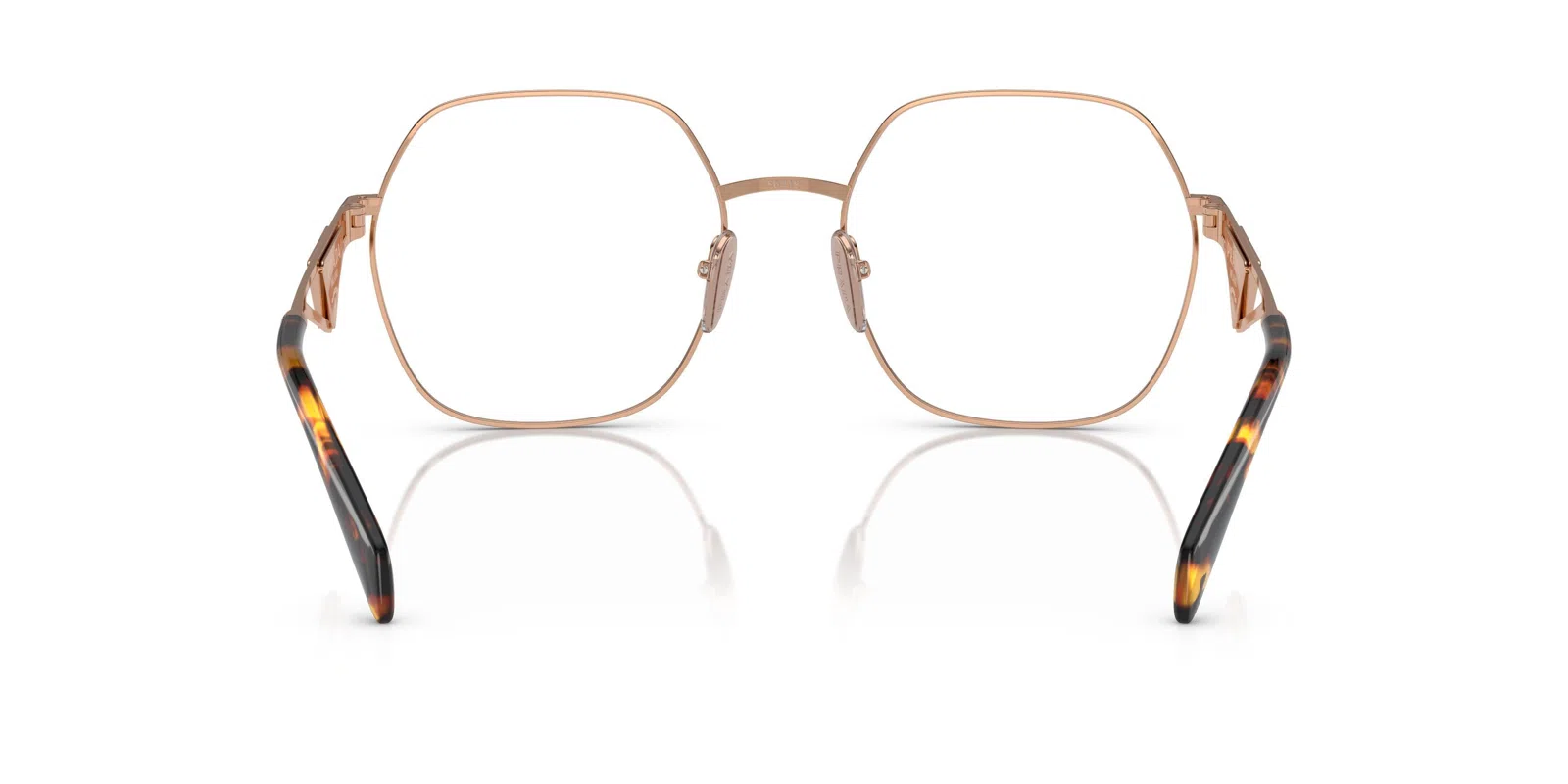 Prada 59ZV Eyeglasses - view 23